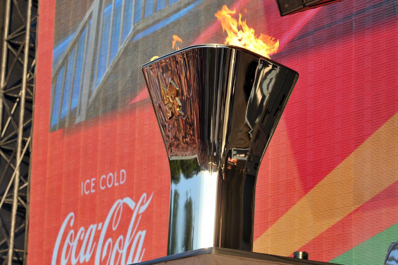 Coca Cola