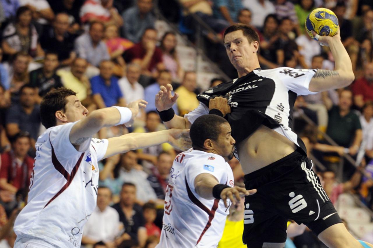 Finale rukometne Lige prvaka