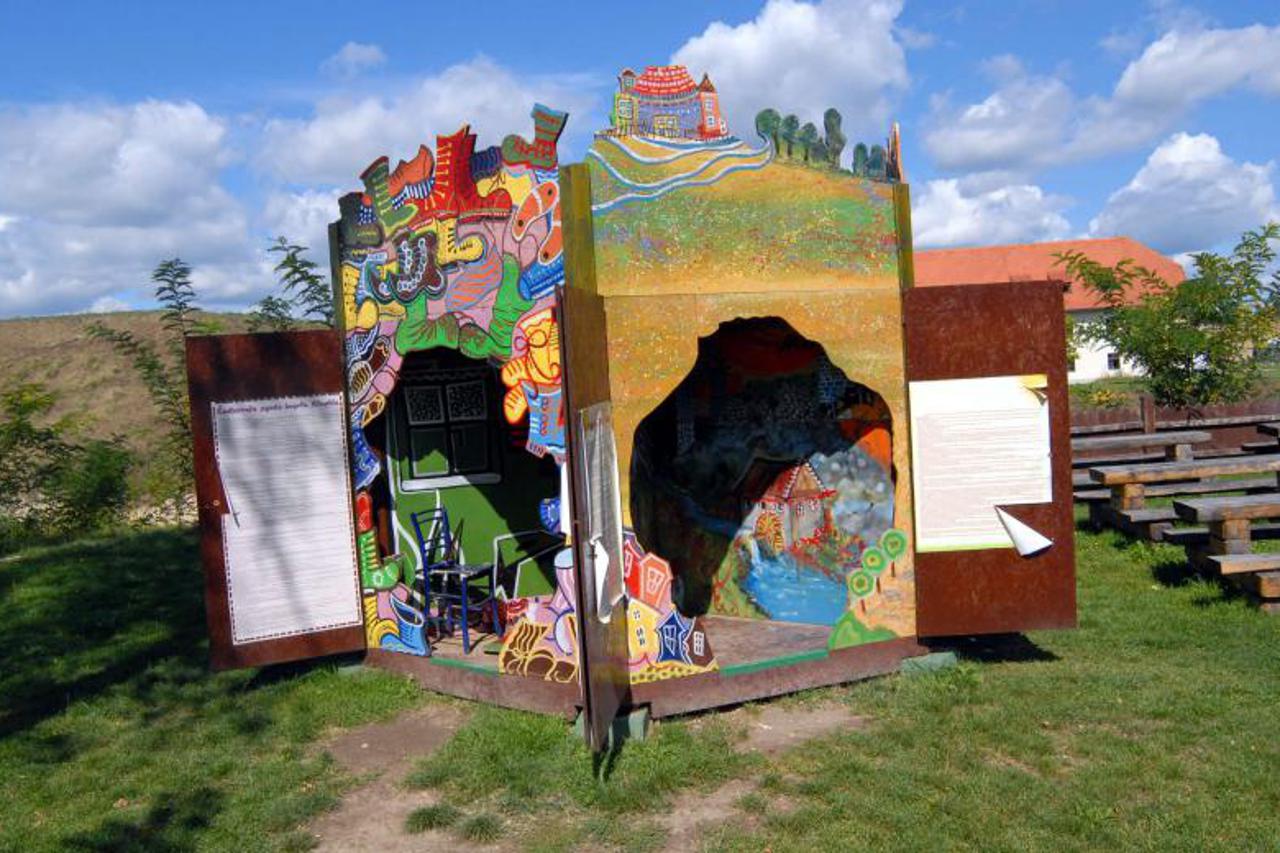 Dječji sajam u Slavonskom Brodu (1)