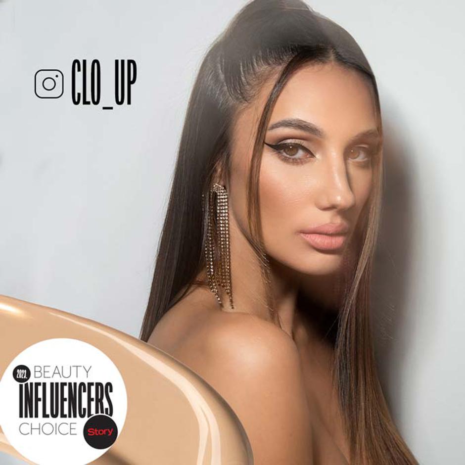 BEAUTY INFLUENCERS CHOICE
