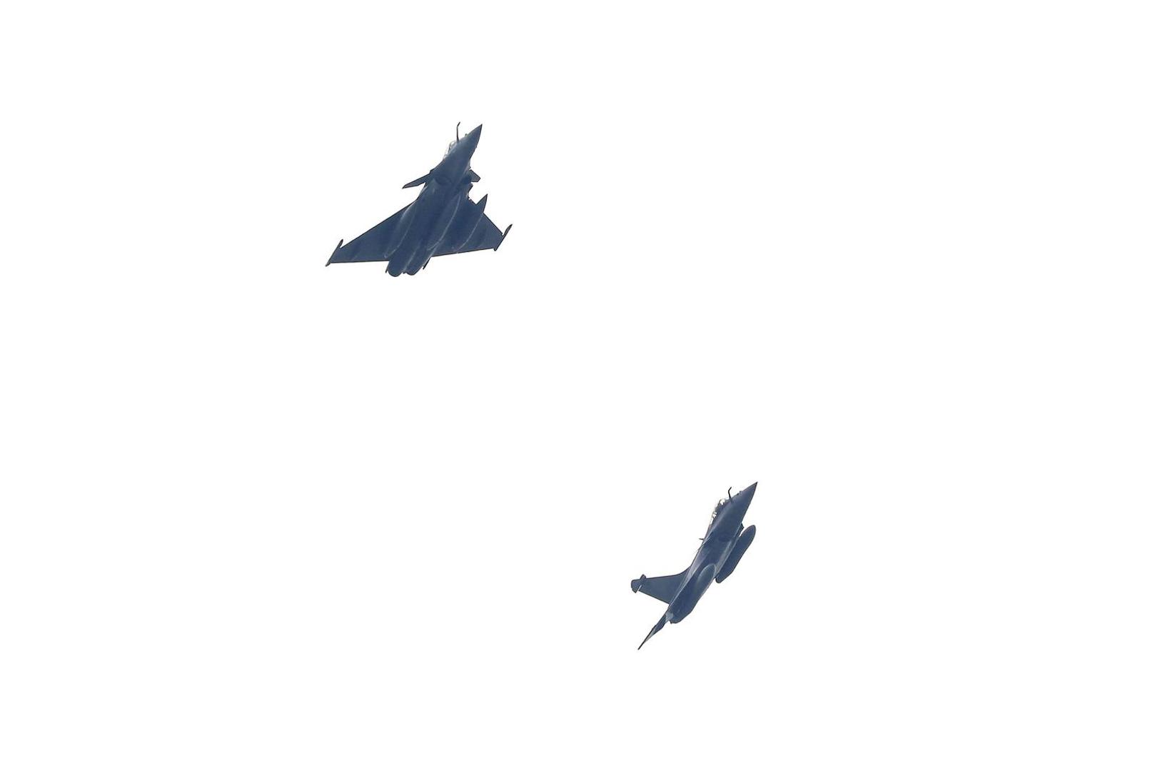 Kako je to izgledalo, pogledajte u fotogaleriji