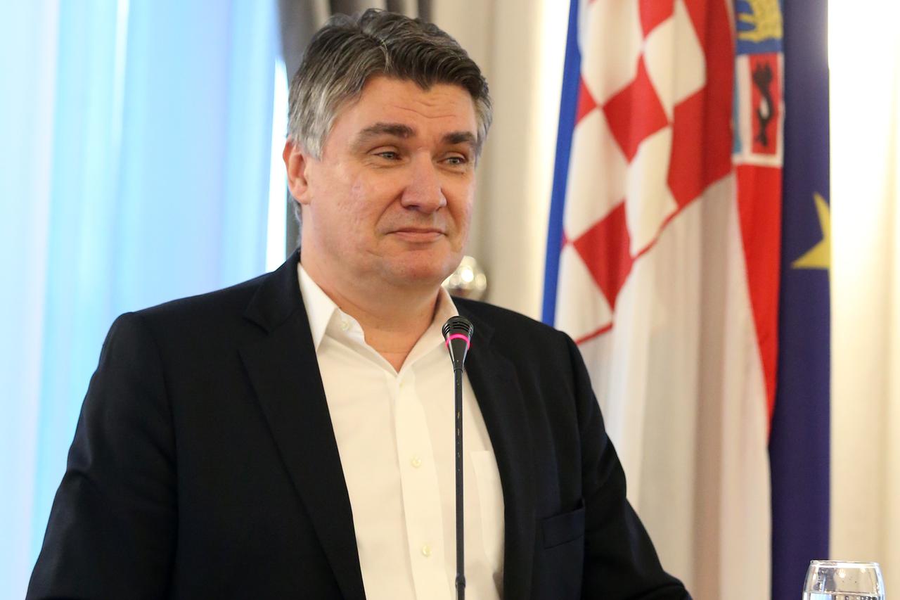 Zoran Milanović