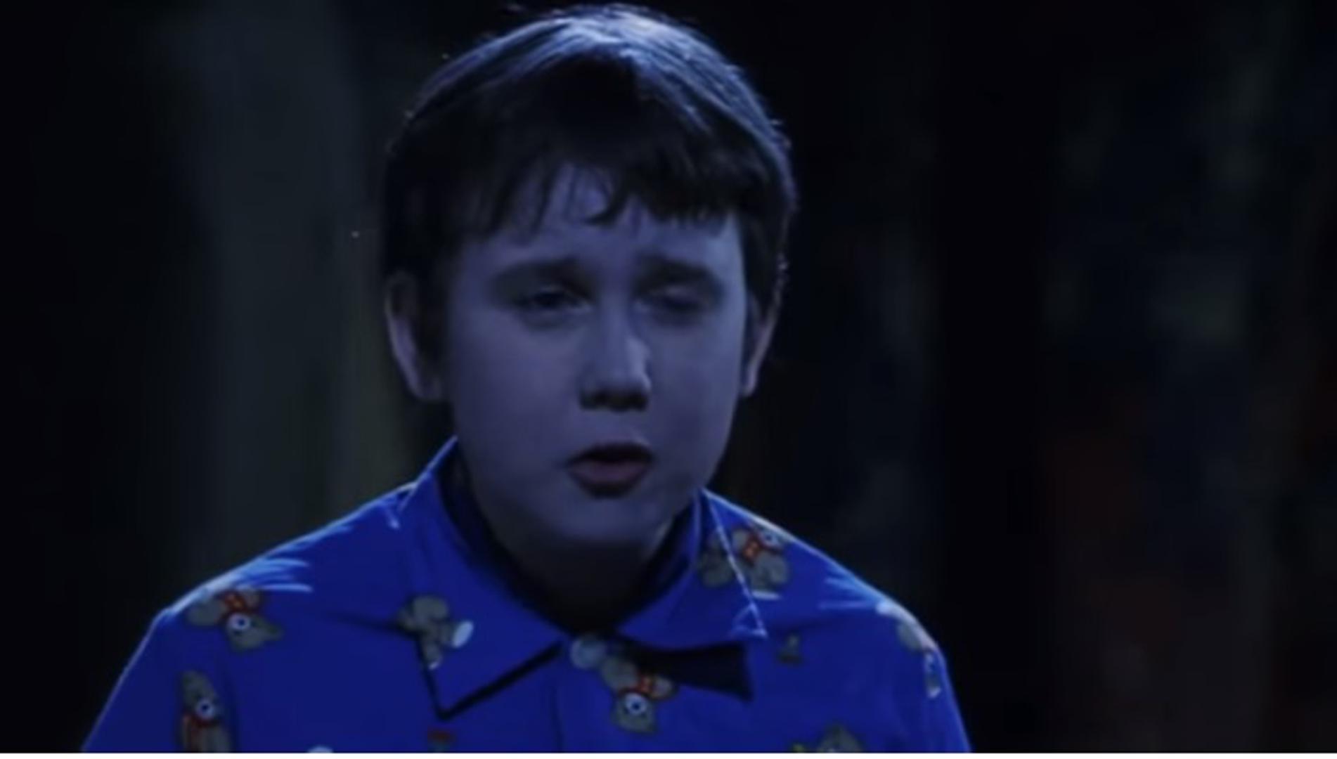 Bucmasti i smotani mali čarobnjak Neville Longbottom bio je prijatelj Harryja Pottera, a u filmovima o ovom najpoznatijem čarobnjaku utjelovio ga je glumac Matthew Lewis.