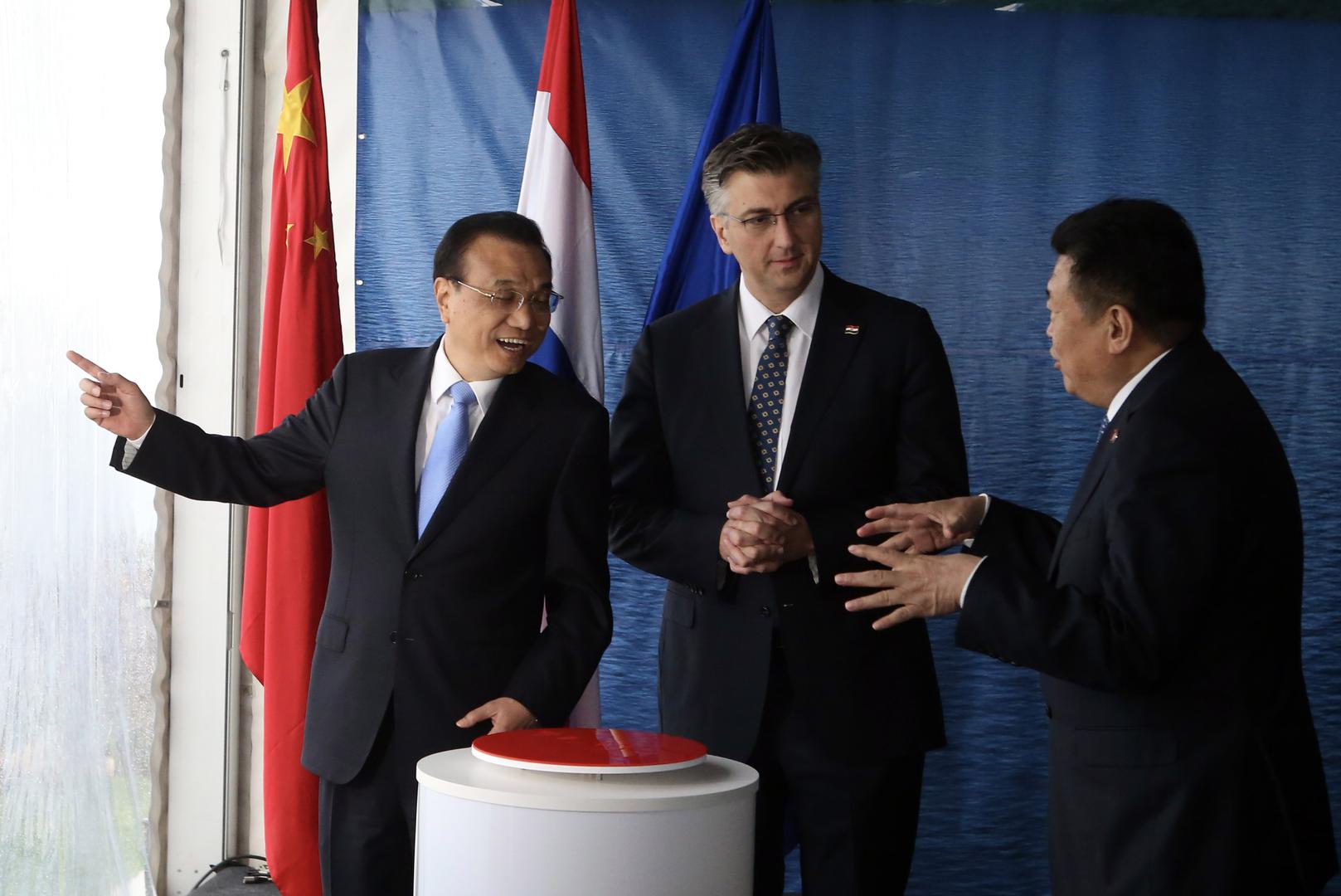 - Riječ je o projektu koji za Hrvatsku ima strateško značenje jer će povezivati jug Hrvatske s ostatkom zemlje. Njegov značaj u prometnom i turističkom pogledu, znači nesmetan promet do krajnjega juga - rekao je premijer Plenković
