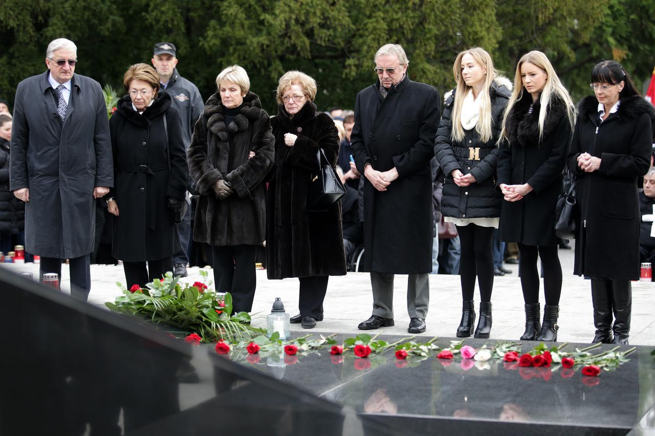 obljetnica smrti franje tuđmana