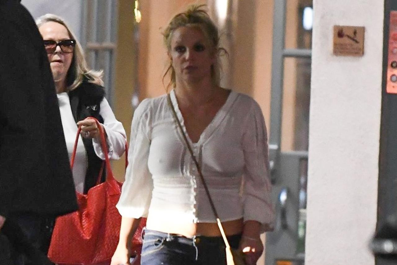 Britney Spears