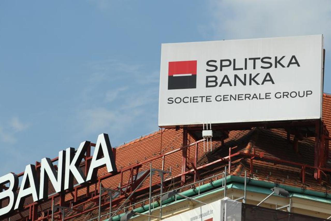 Splitska banka