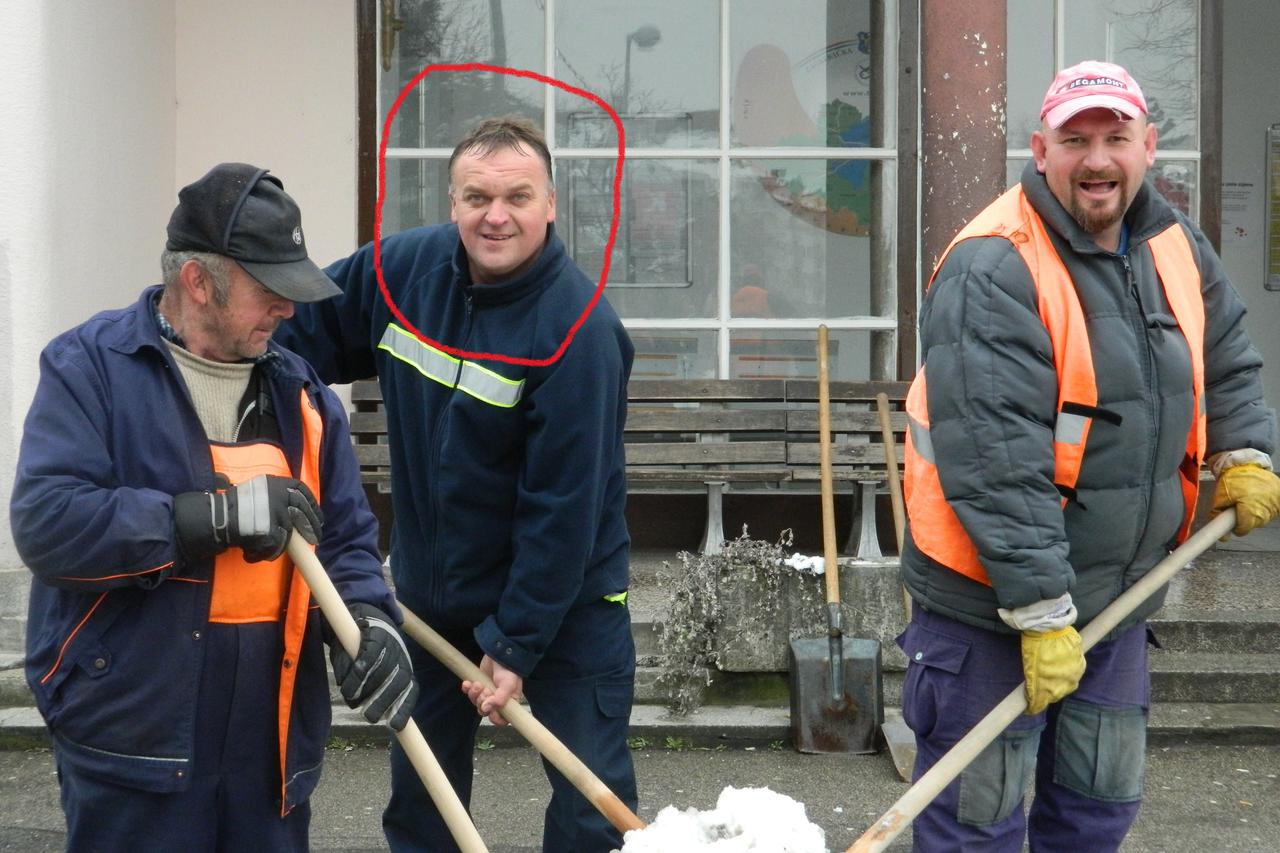 Pronađi se na fotki