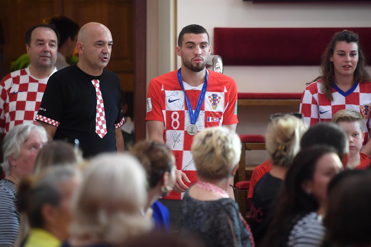 Mateo Kovačić