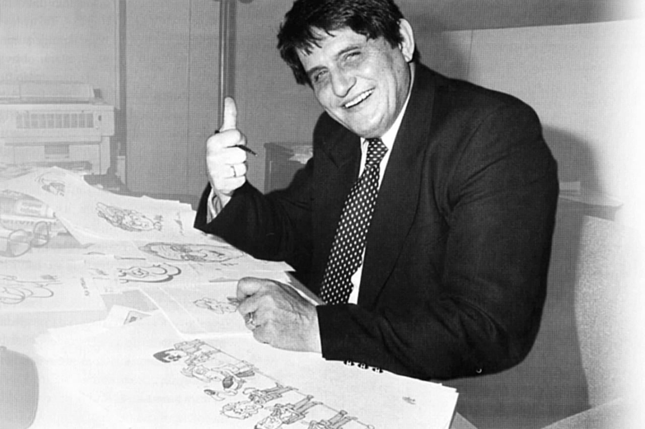 zvonimir gavranović gaga 