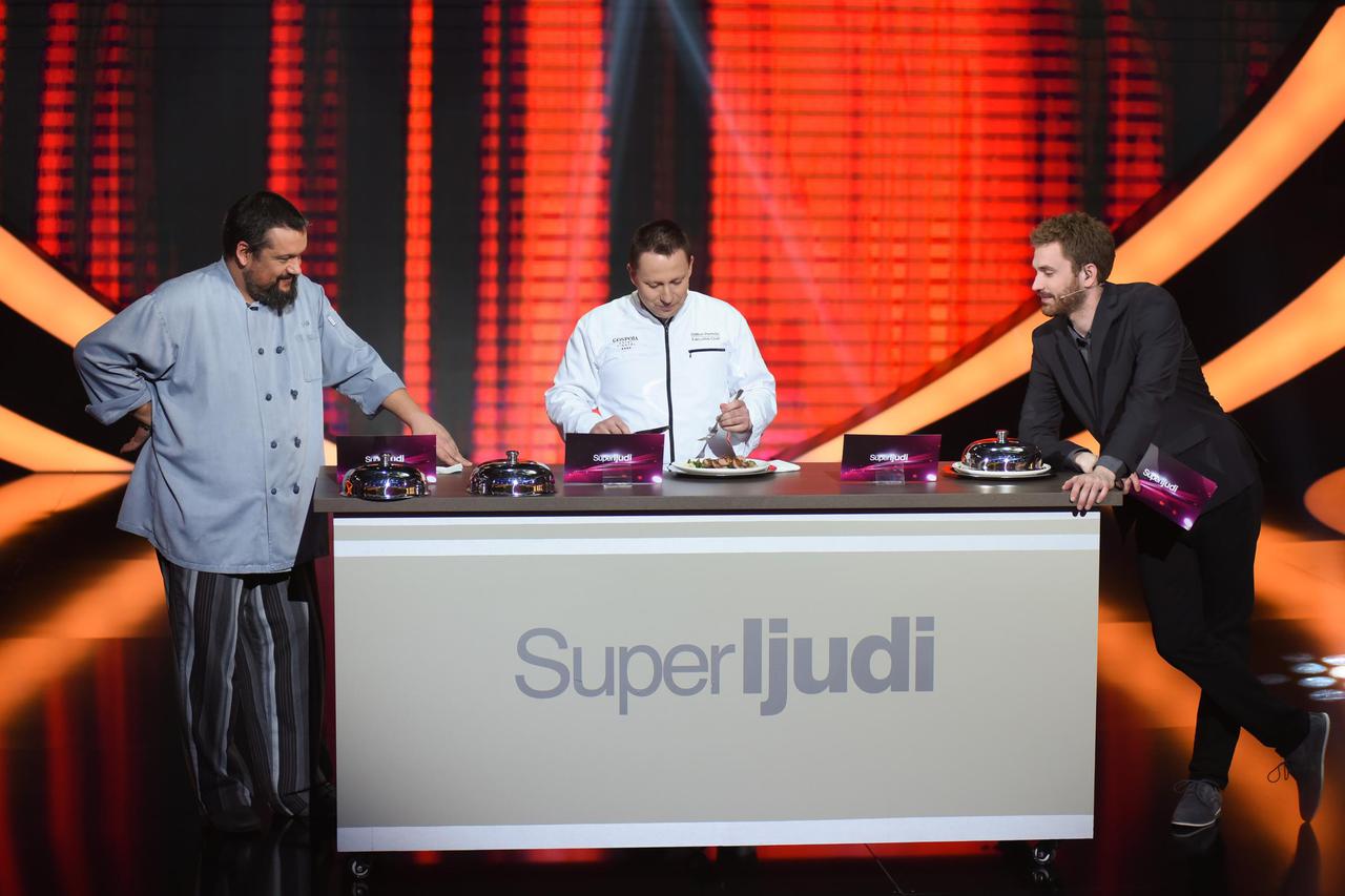 Superljudi