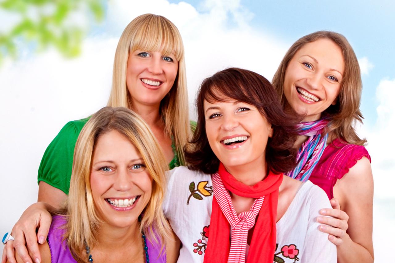 Uključite se u natječaj ˝Darujemo naj žene˝