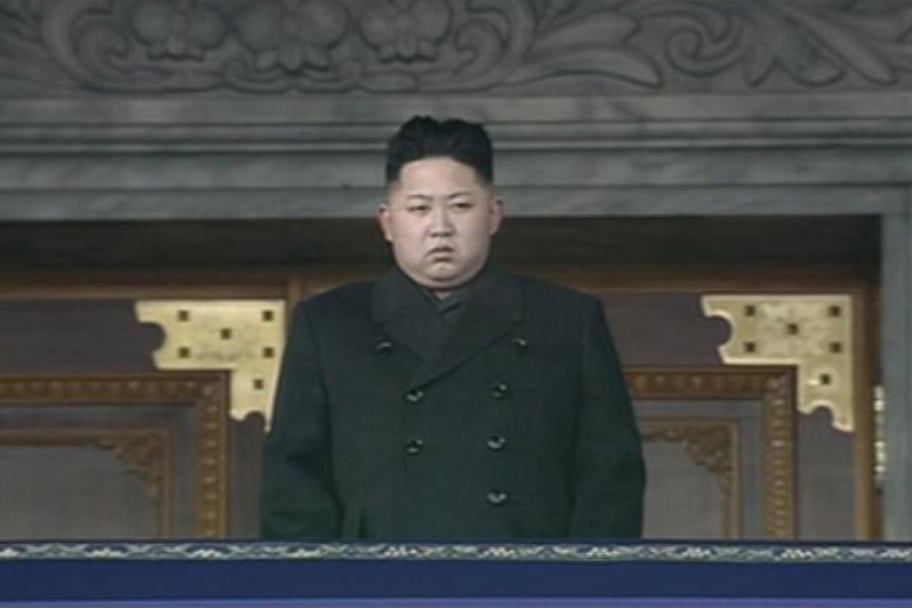 kim jong-un