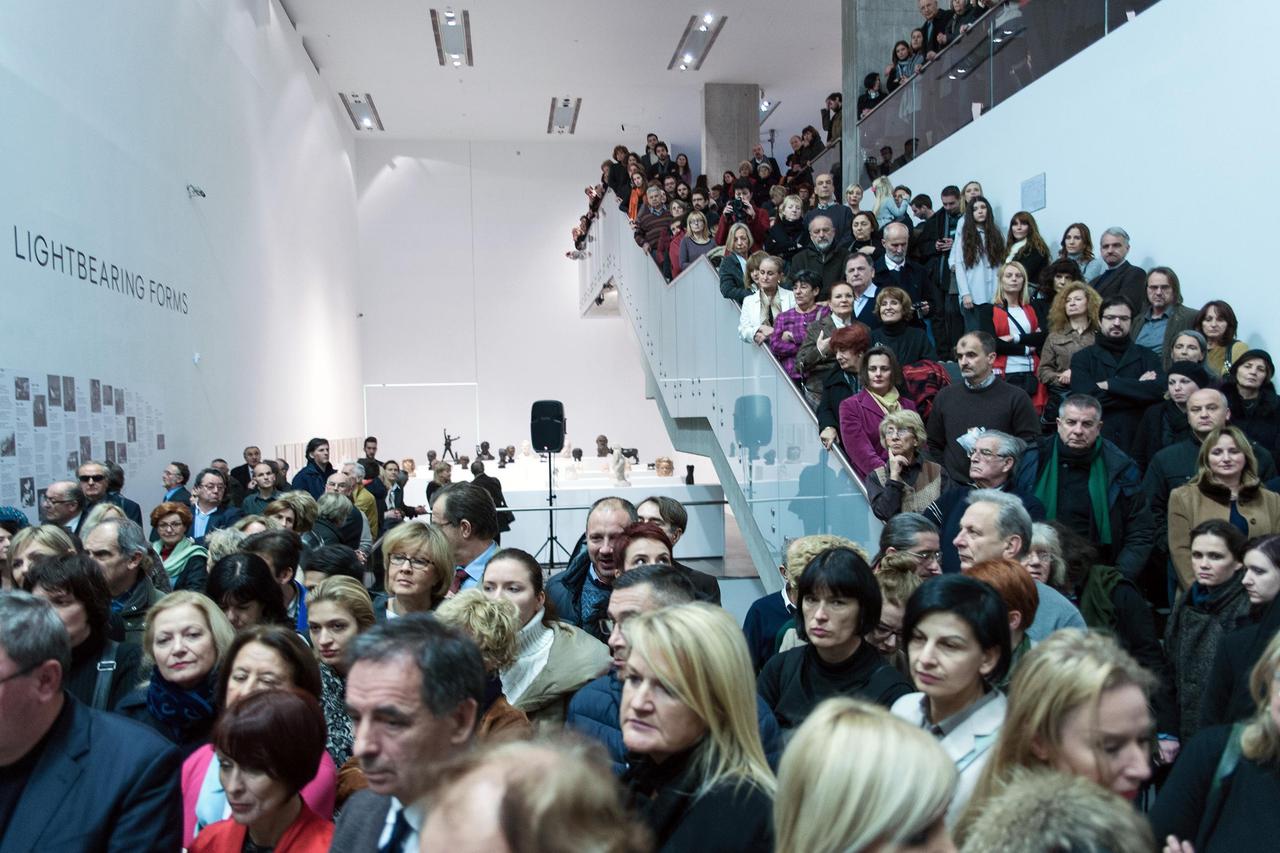 vojin bakić