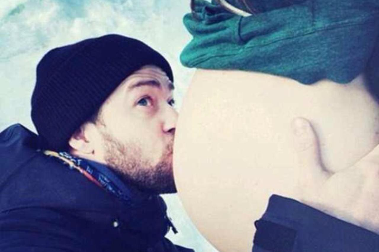 Justin Timberlake