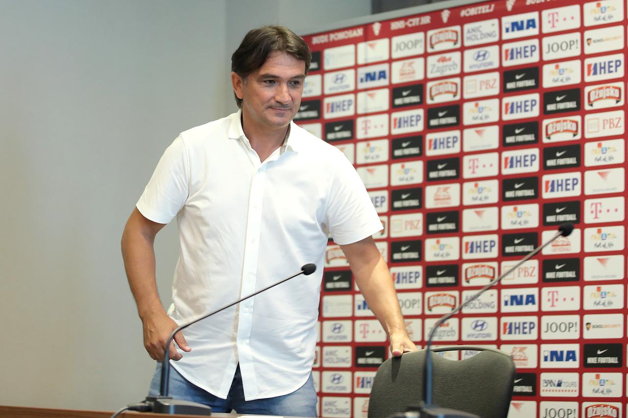 Zlatko Dalić