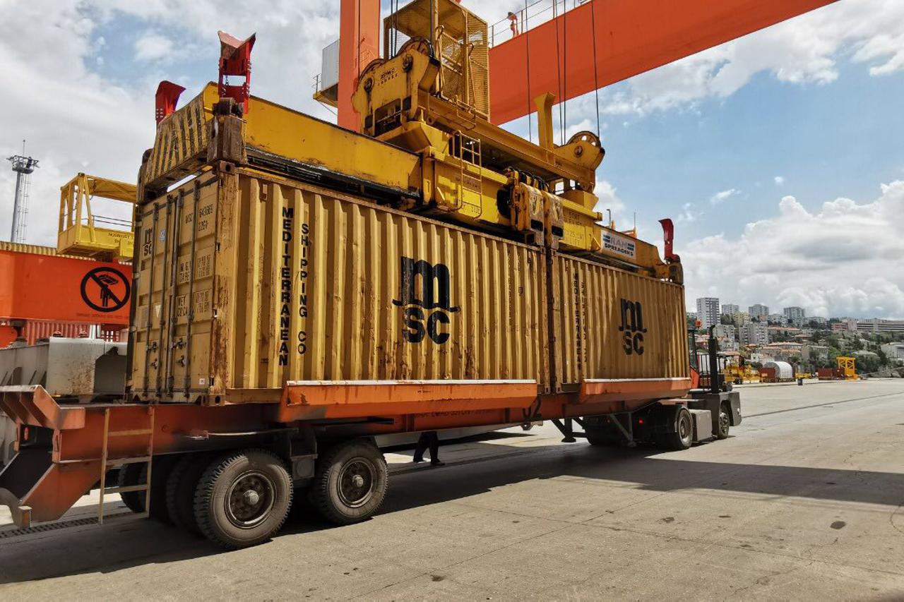 Zaštitna oprema iz Kine