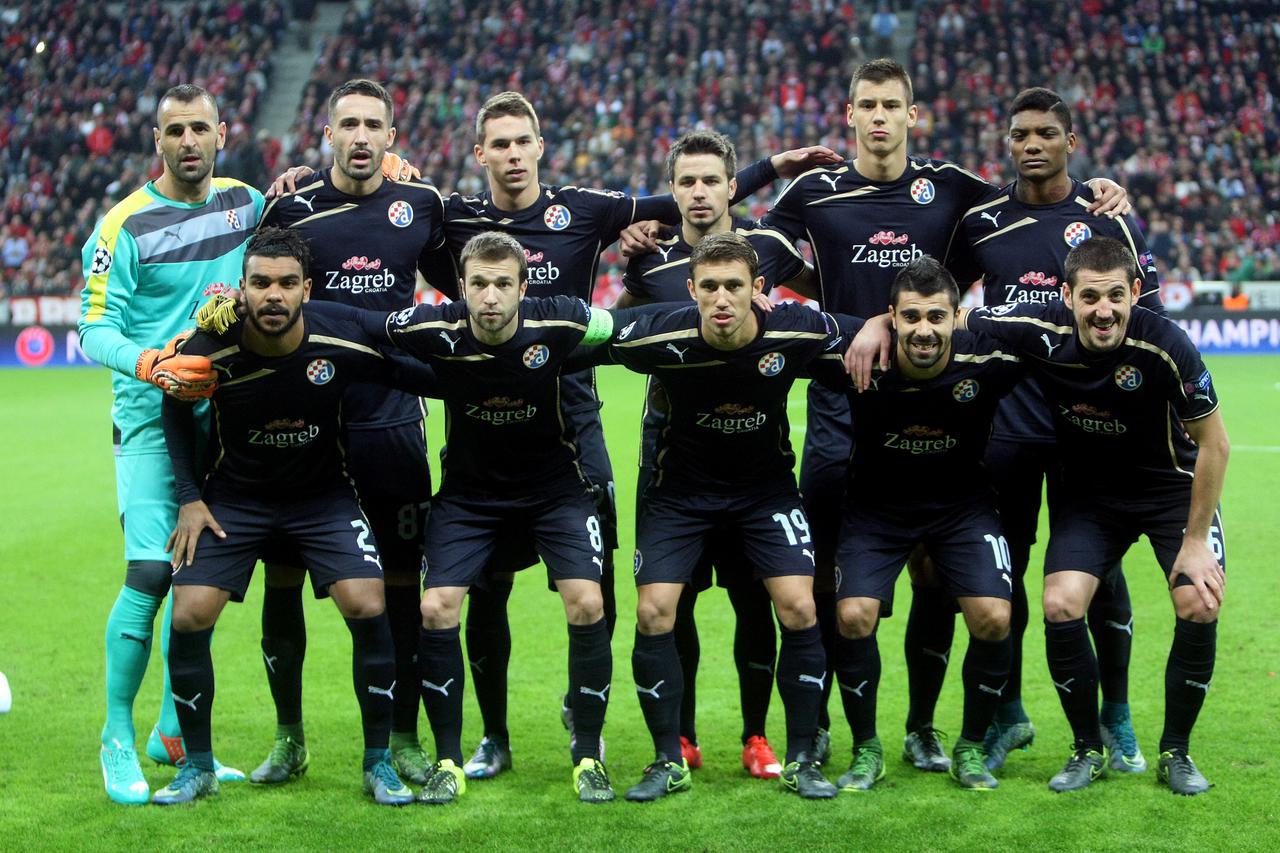 Dinamo