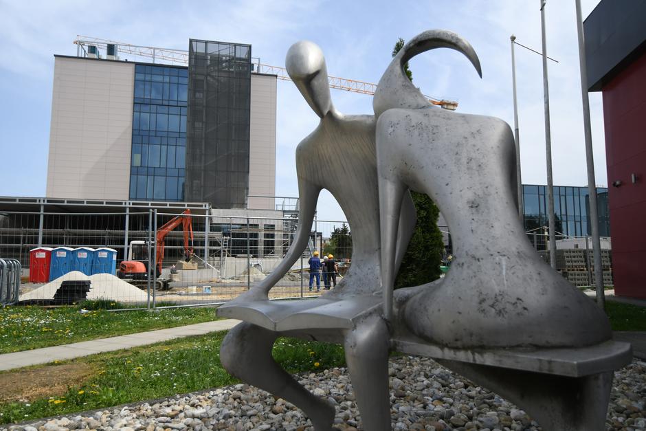 Križevci: Turistička patrola Večernjeg lista