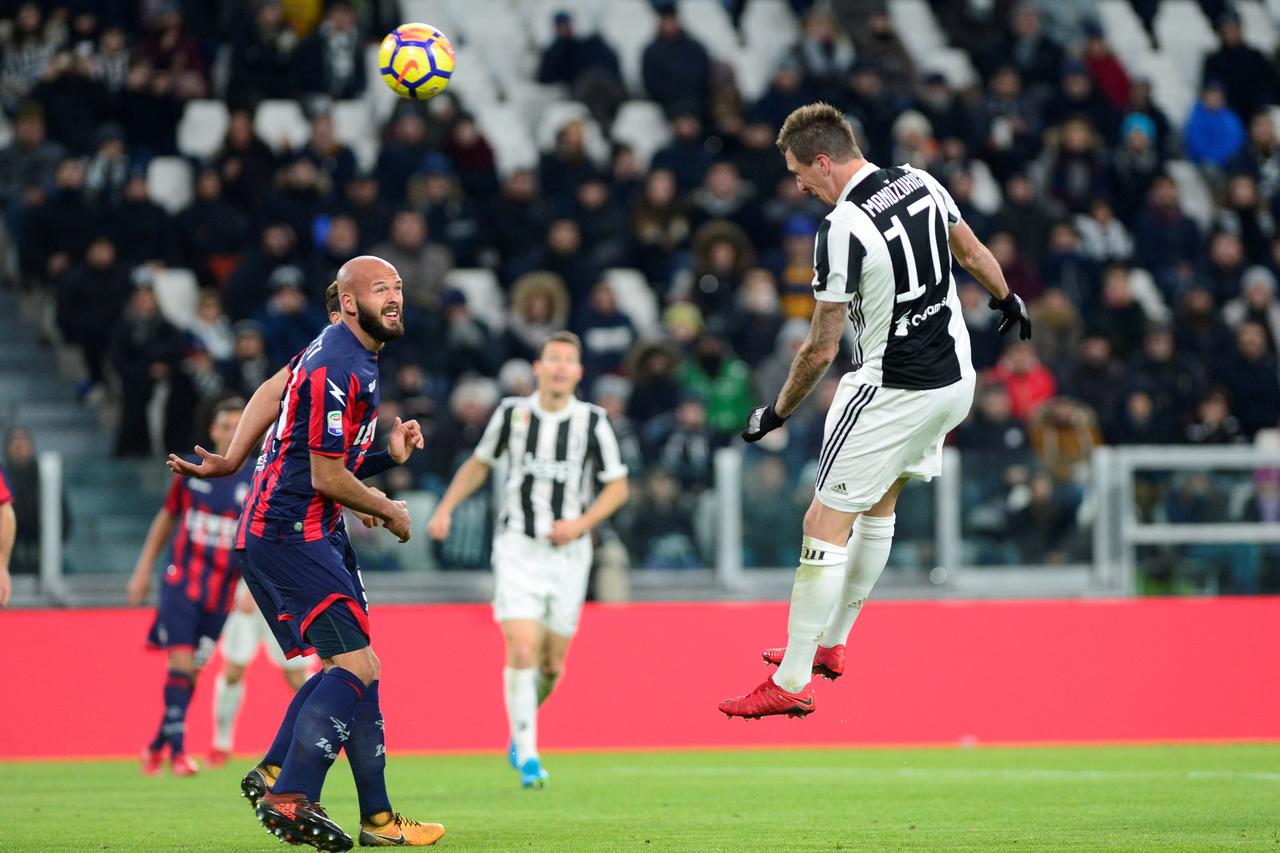 Mario Mandžukić