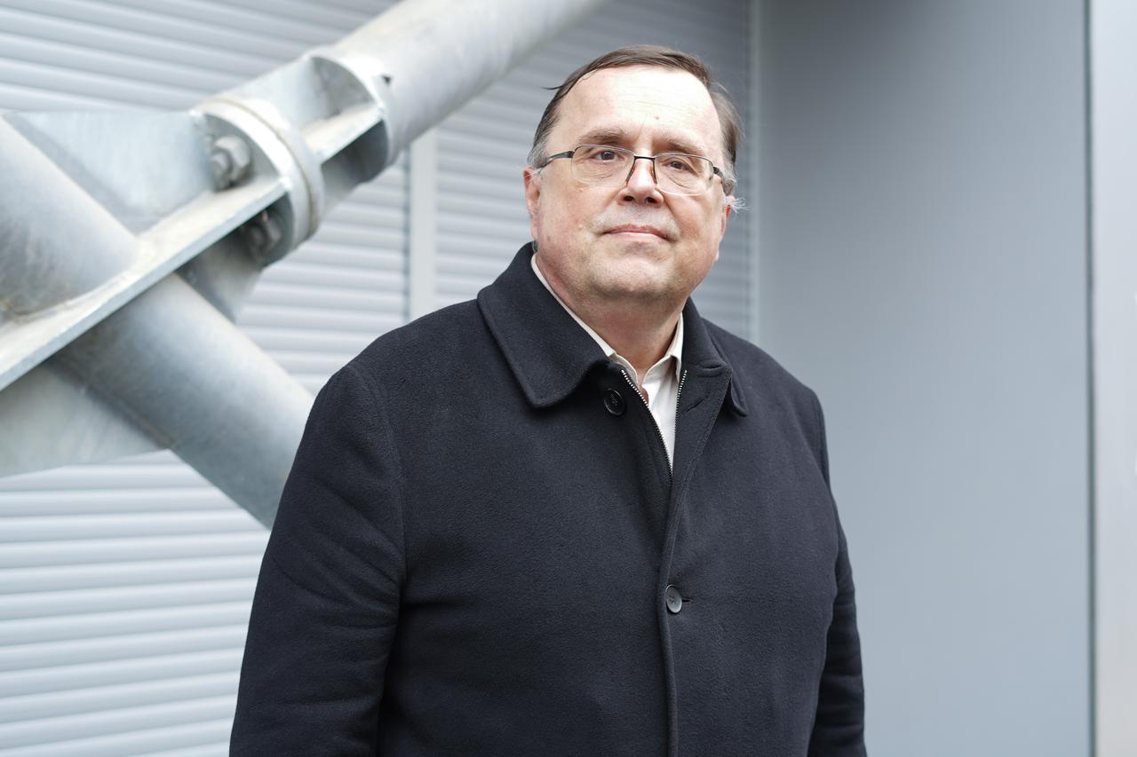 Zagreb: Vojnopolitički analitičar i profesor na FPZG-u Robert Barić