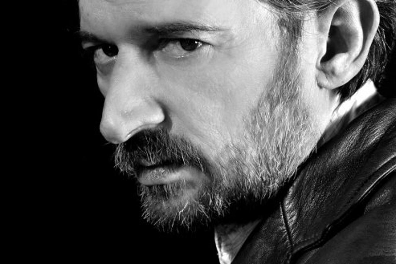 Predrag Vušović