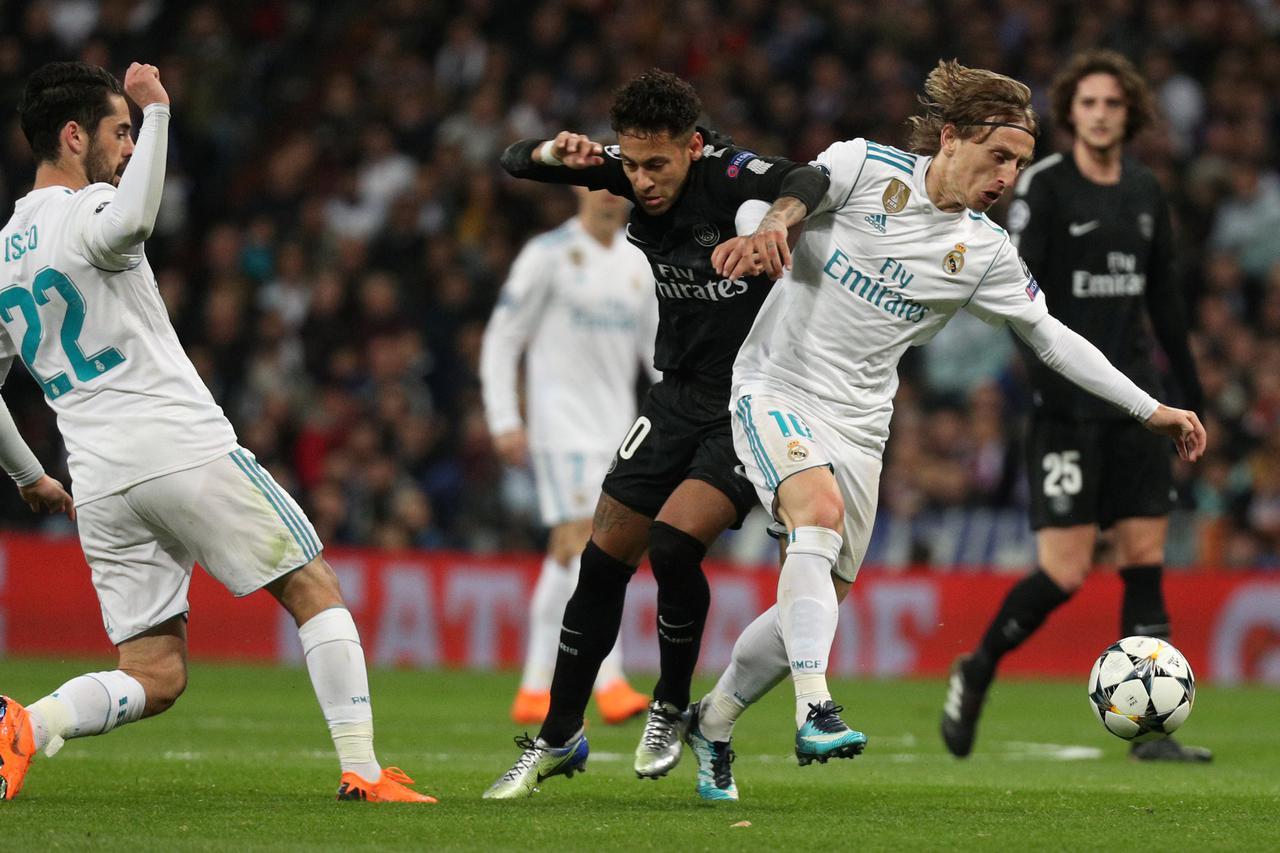 Modrić
