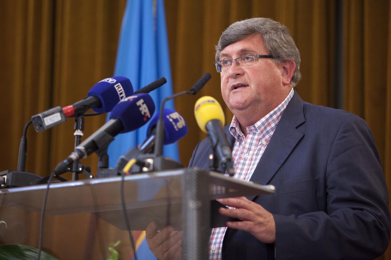Vojko Obersnel