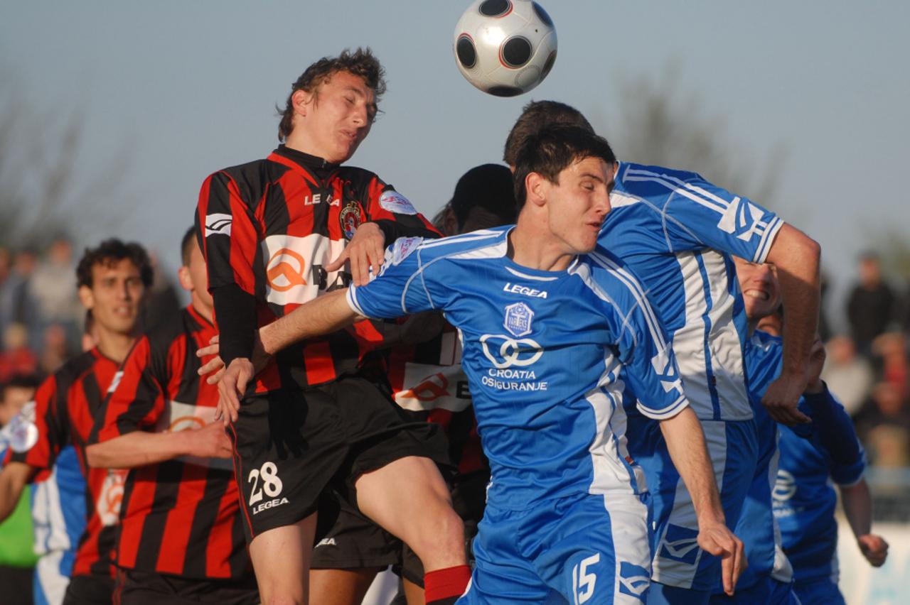 Međimurje - Varteks (1)