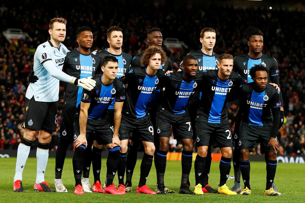 Club Brugge