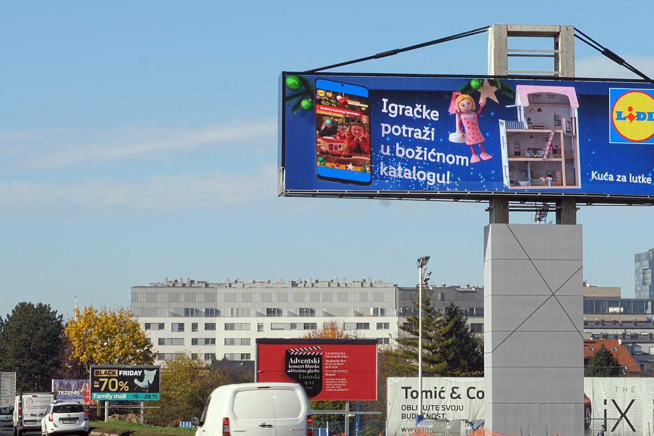 Go2Digital i Lidl