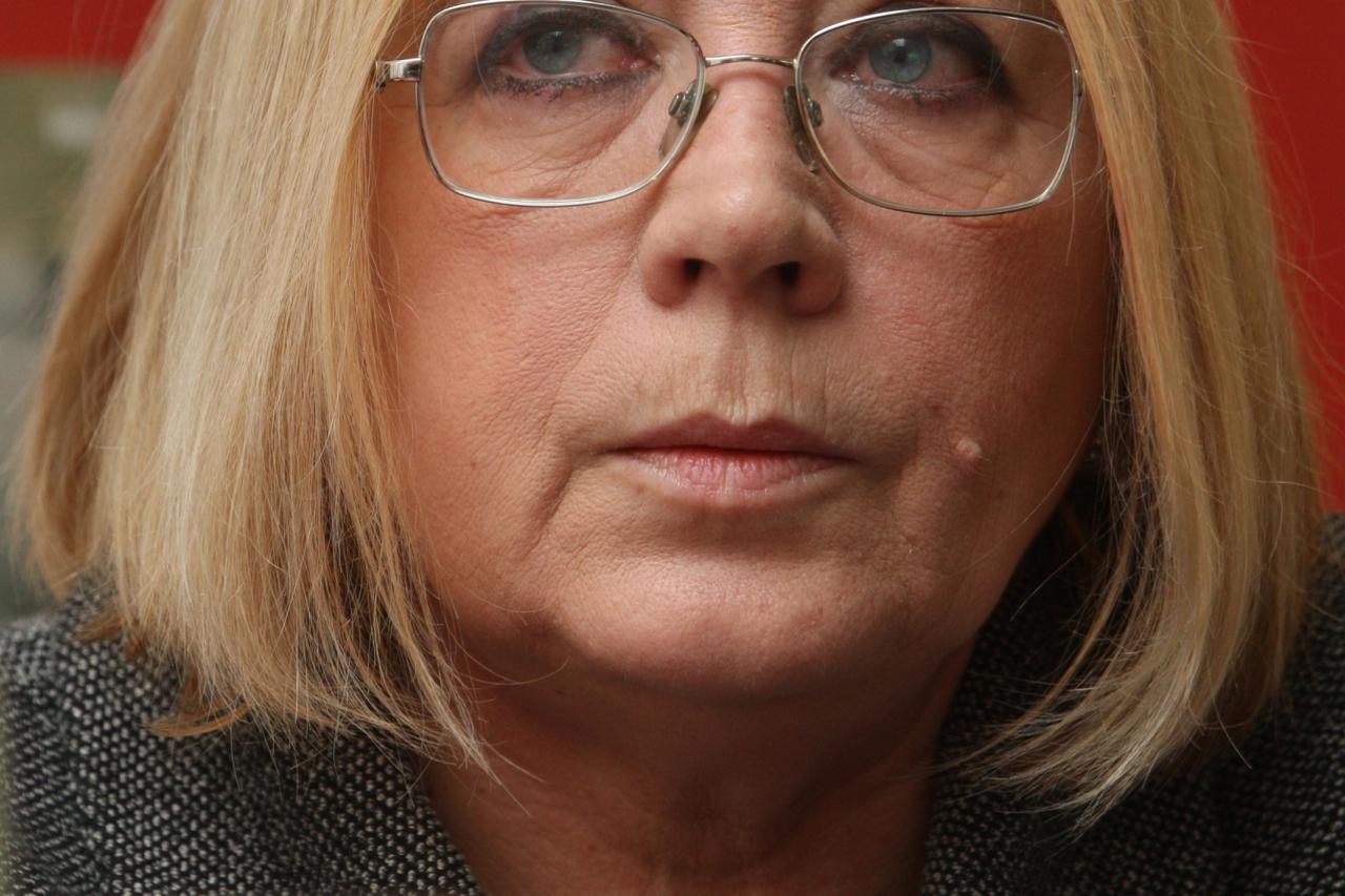 nadežda čačinovič