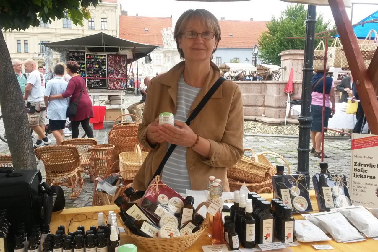 Jasmina Grubačević, Galena