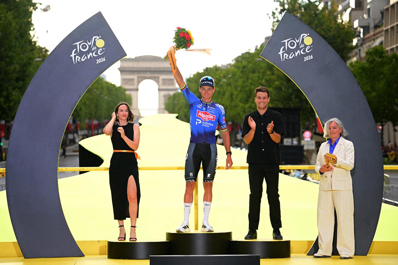 Tour de France