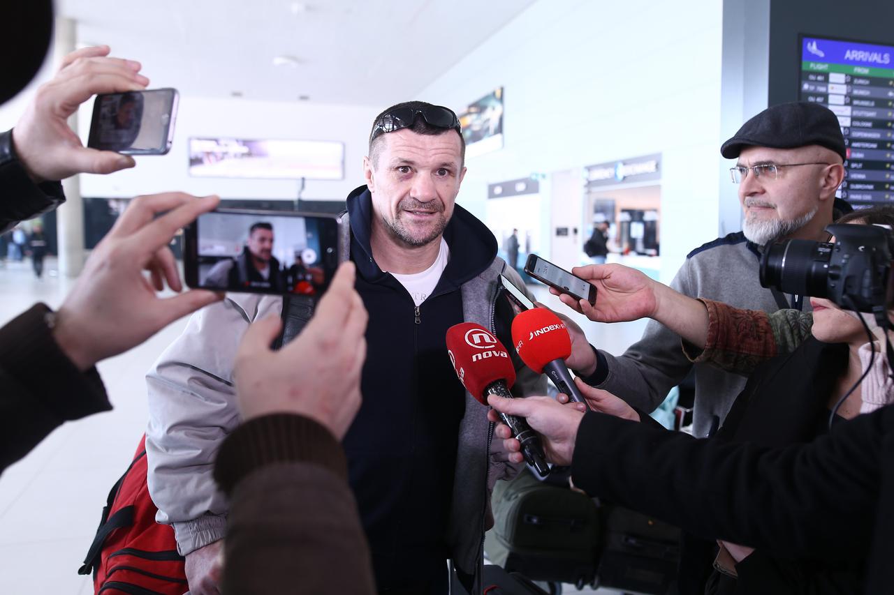 Cro Cop