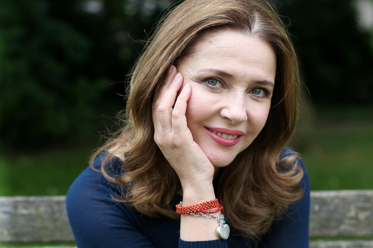 Zagreb: Glumica Sanja Vejnovi?