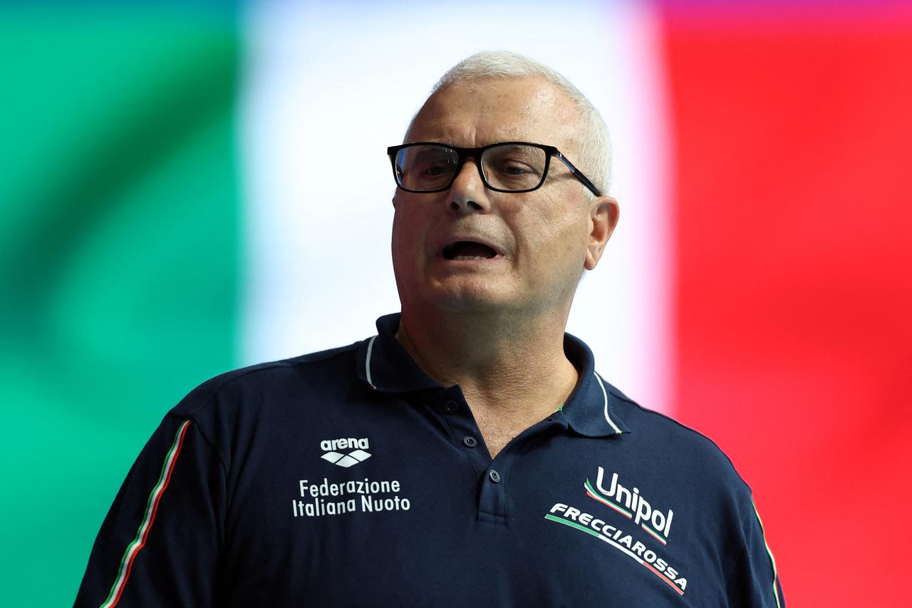 World Aquatics Championships