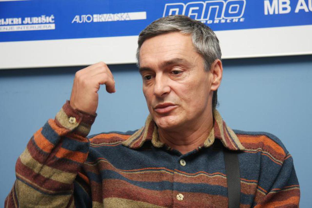 damir petravić