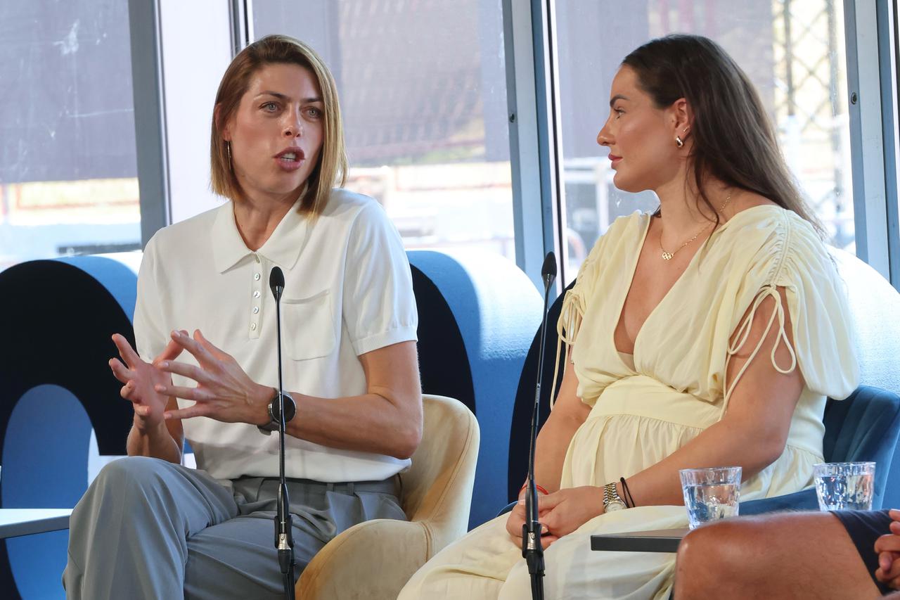 Split: Konferencija Igra na dugi rok - Sportska infaktustura izmedju izvrsnosti i isplativosti