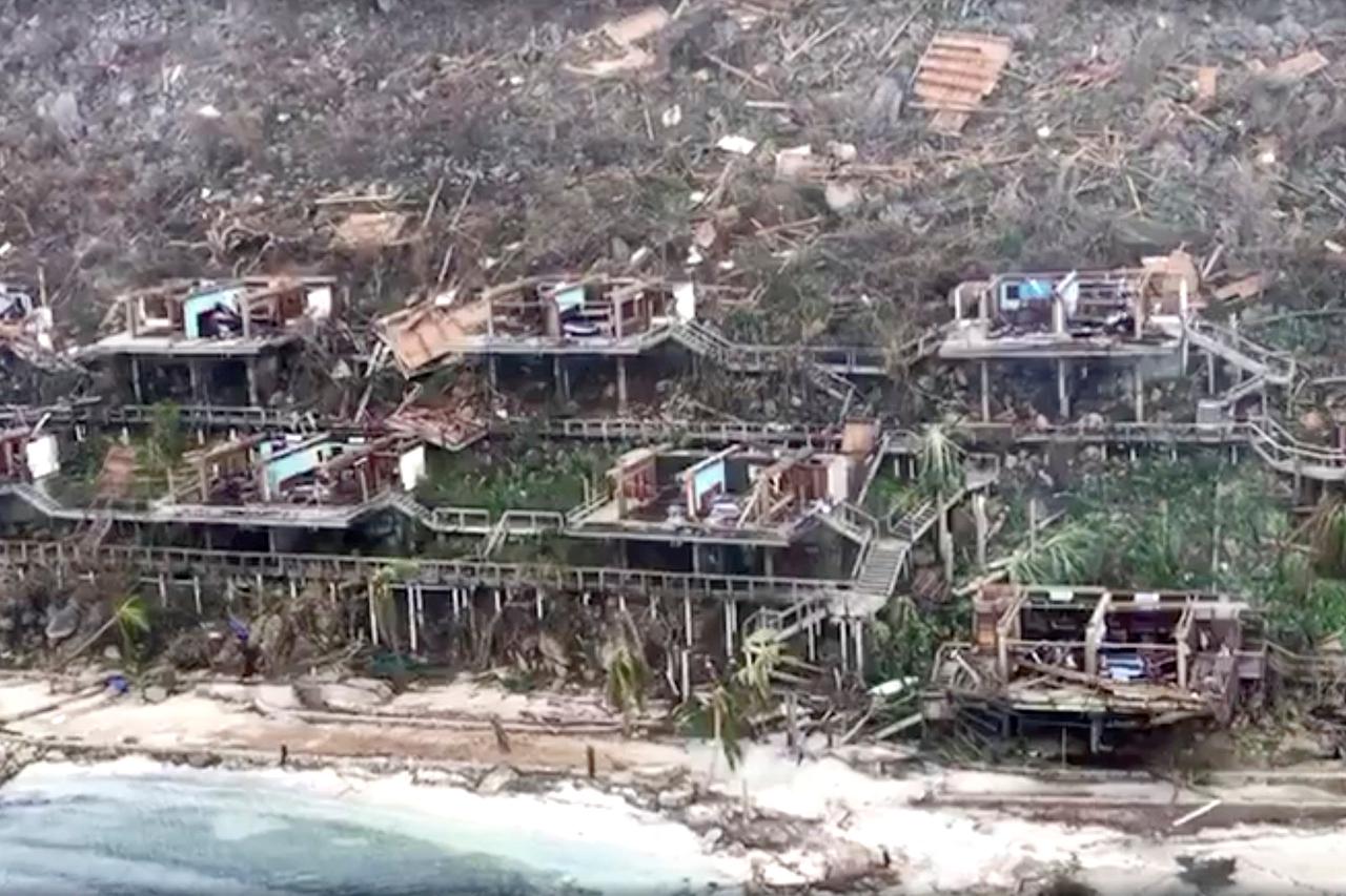 irma