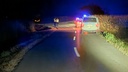 Tragedija na istoku Hrvatske: Trojica mladića autom sletjeli s ceste, poginuo 18-godišnjak