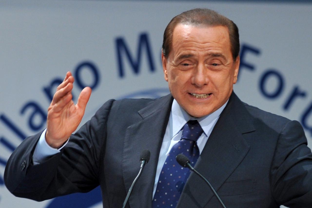 Berlusconi