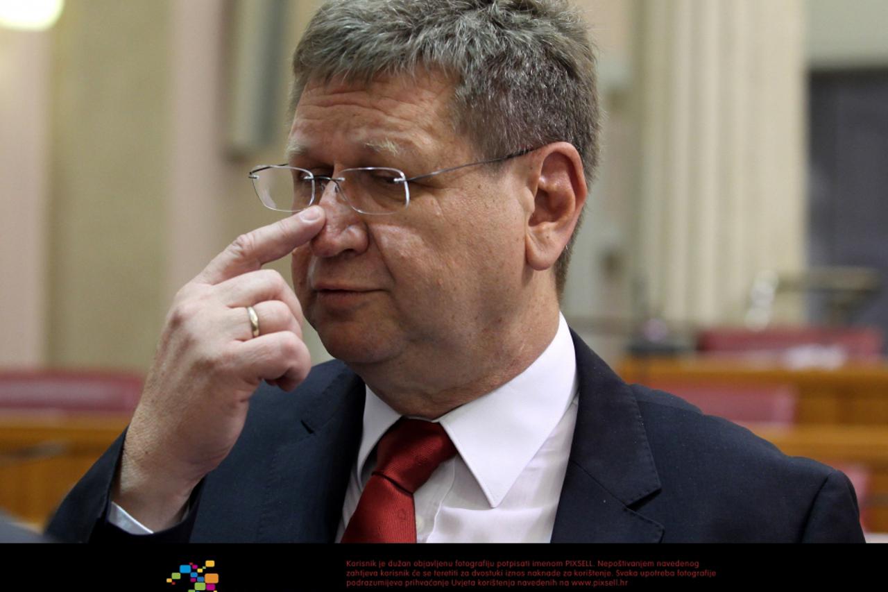 sabor,mirando mrsić (1)