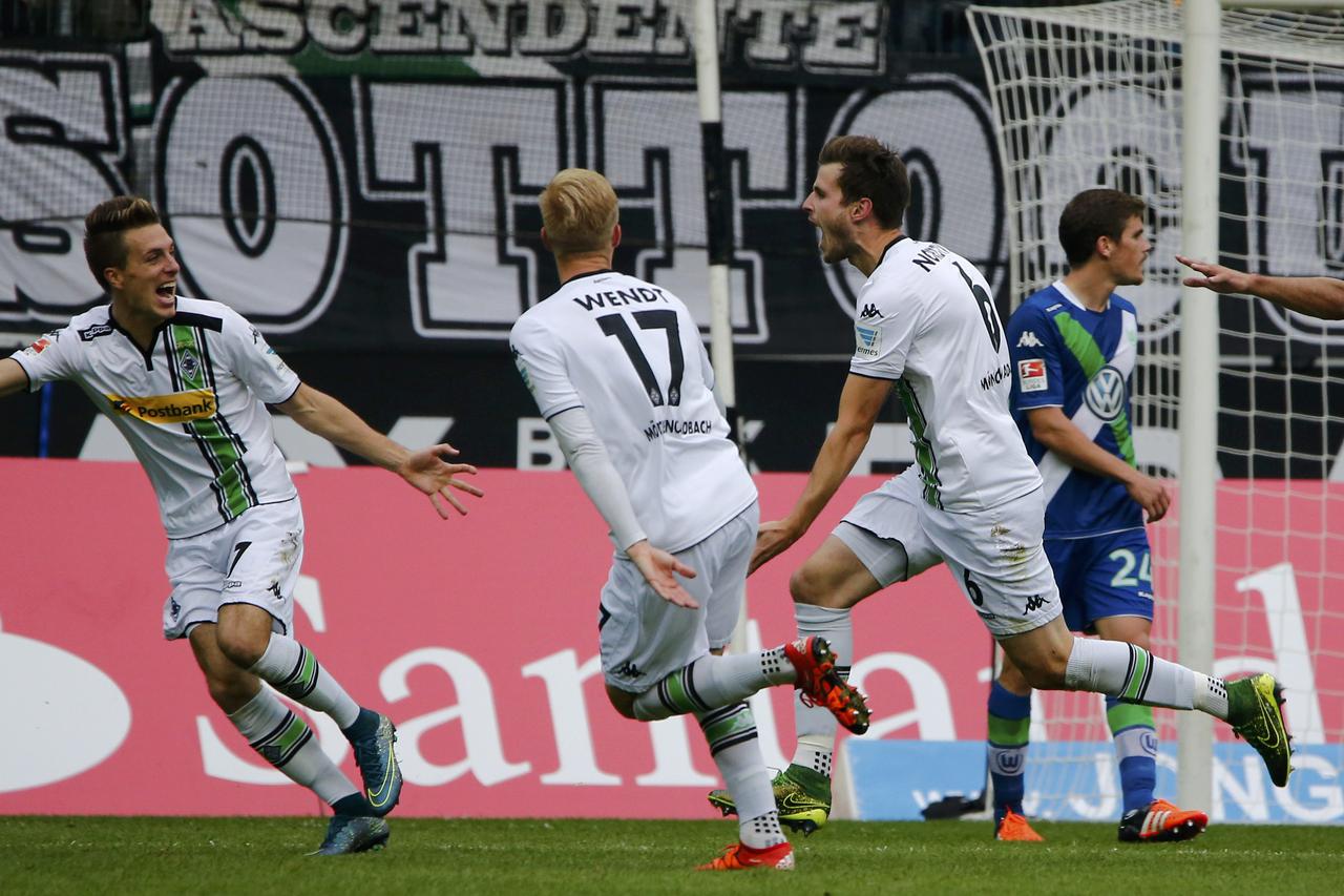 Borussia Moenchengladbach