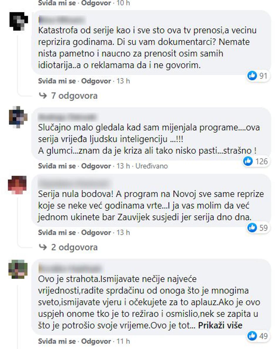 Bogu iza nogu