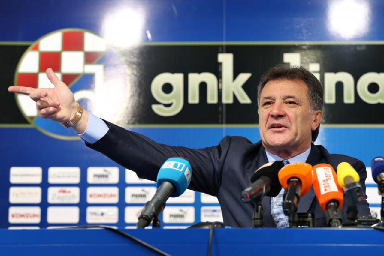 Zdravko Mamić