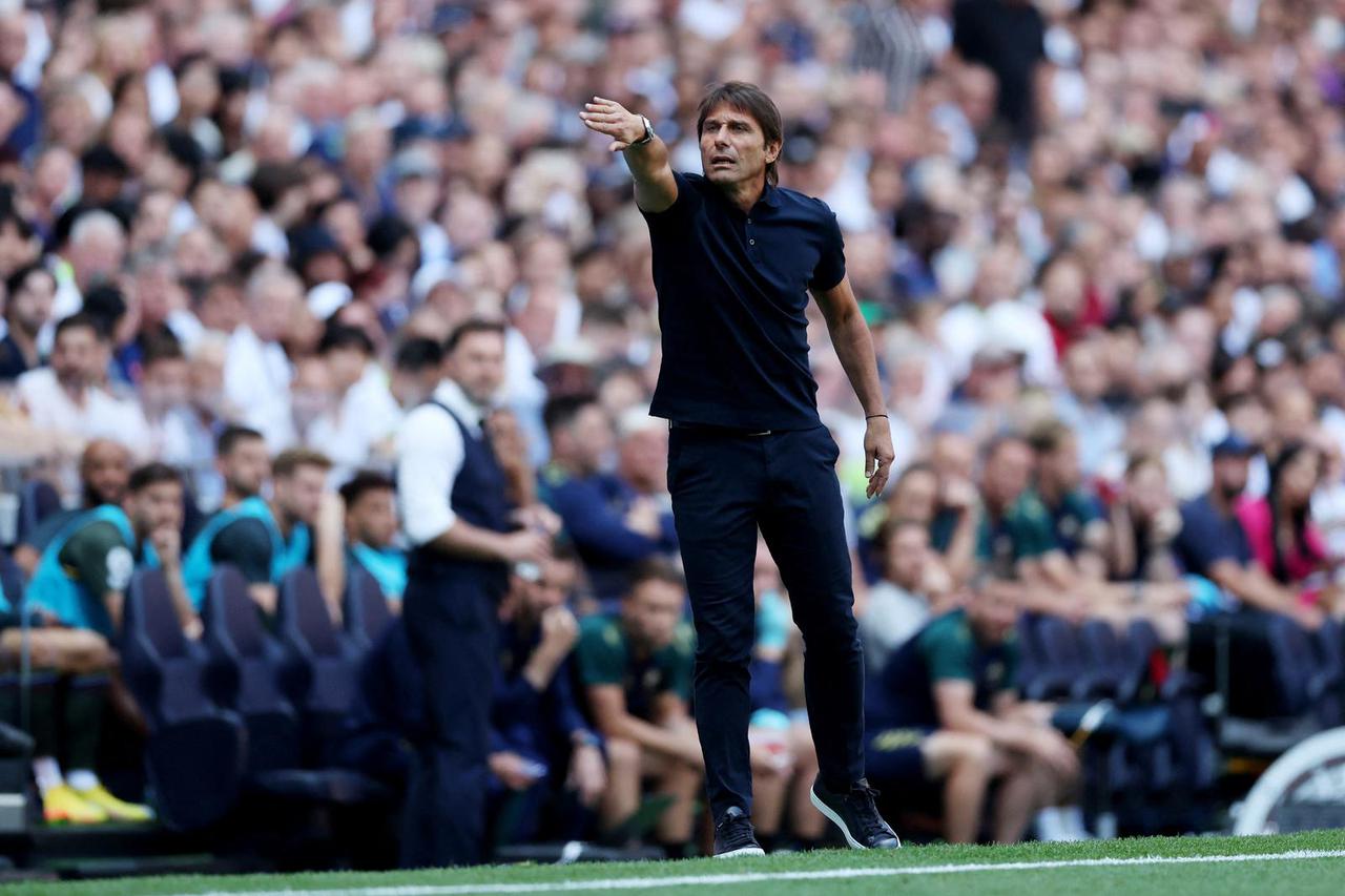 Premier League - Tottenham Hotspur v Southampton