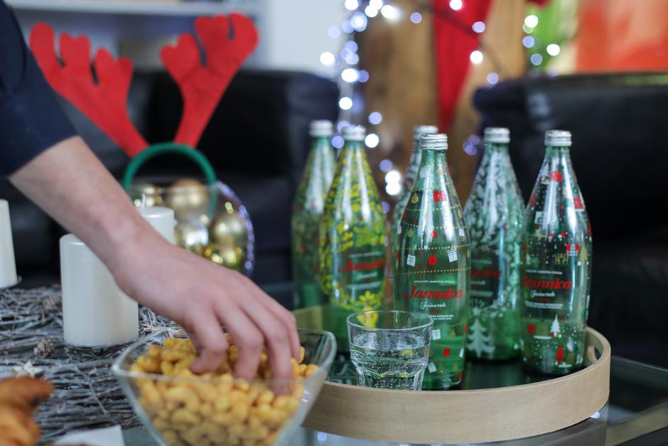 Blagdanska kolekcija Jamnice