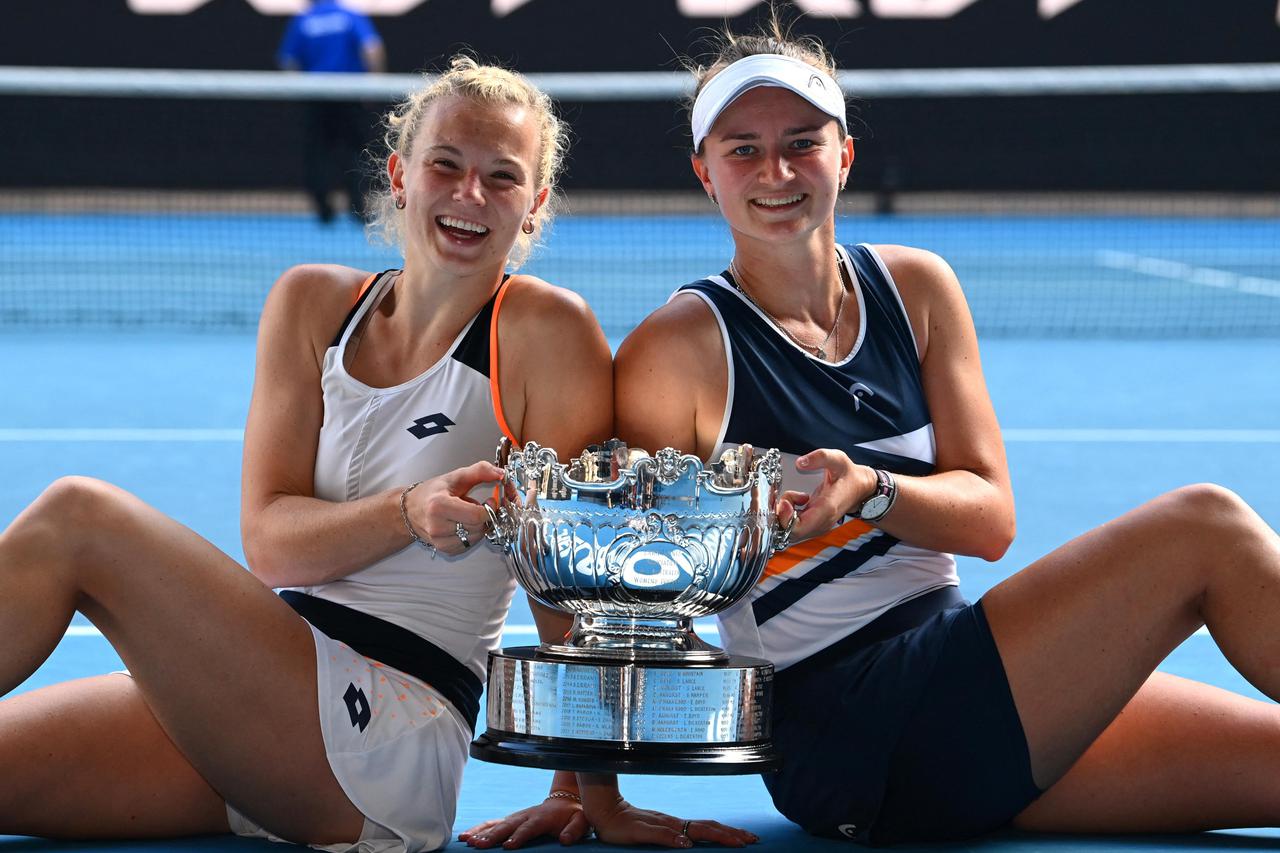 Australian Open