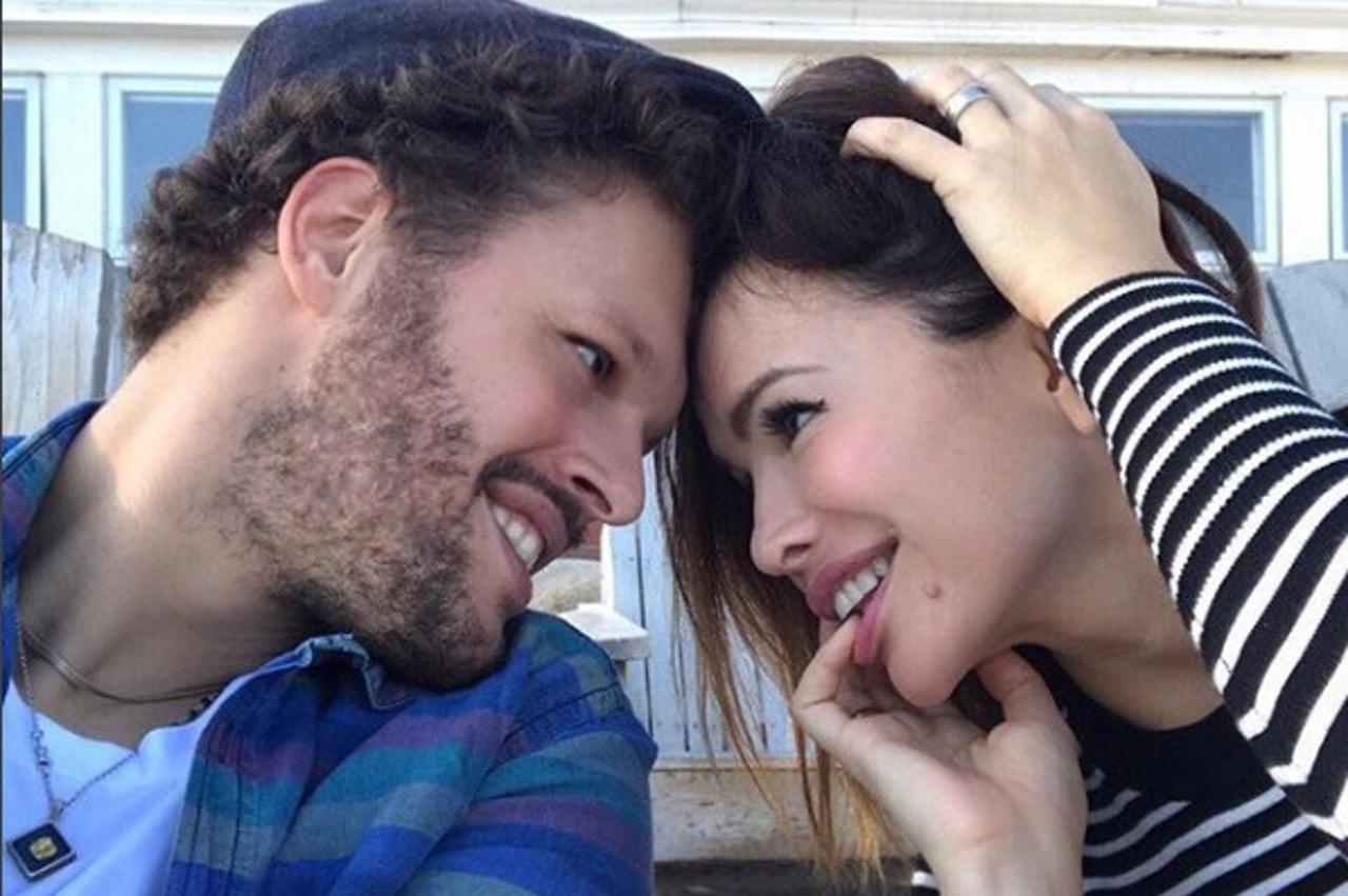 Severina i Igor Kojić